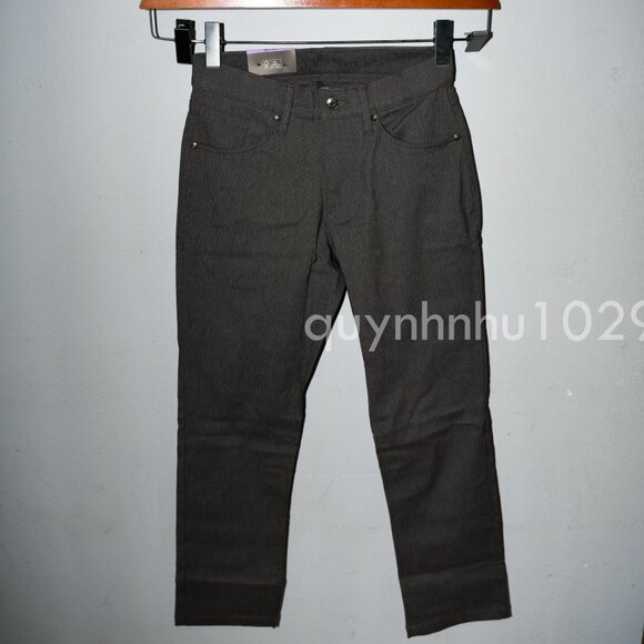 Urban Star Men's Stretch 5 Pocket Pant - Picture 4 of 11